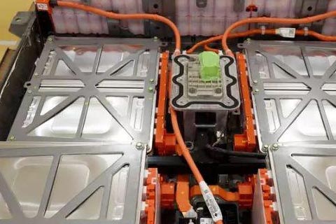 蚌埠嘉乐驰电动车电池回收